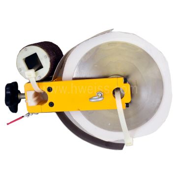 DD-28078 Slitting Assembly With Blade Roller