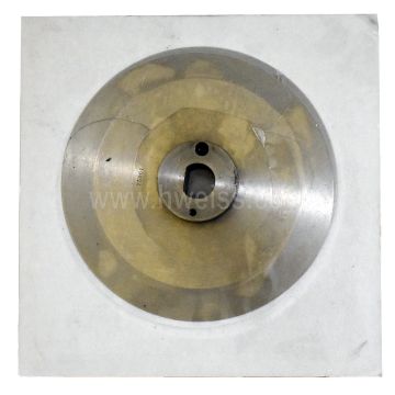 DD-28081 Slitter Blade with Hub