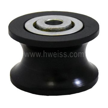 DD-28086 Cross Cut Roller 