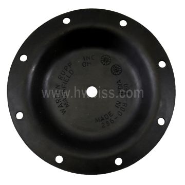 DD-39018 Pump Diaphragm Set