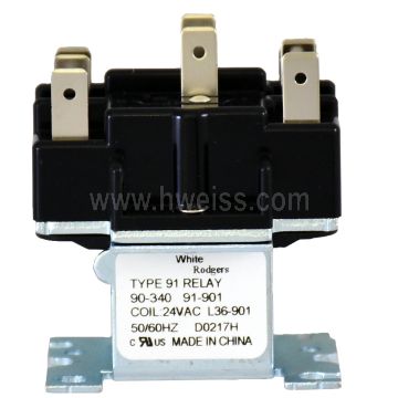 DD-39022 Reverse/Forward Relay 