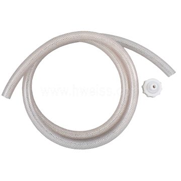 DD-39053 SSFU Flush Hose Assembly 