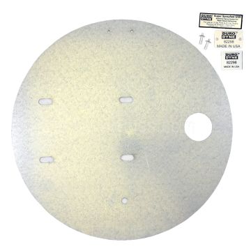 DD-39054 SSFU Lid Complete 