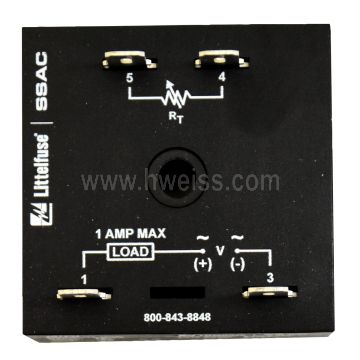 DD-39060 Cross Cut Delay Timer