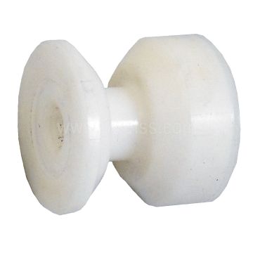 DD-39085 Cross Cut Nylon Rollers