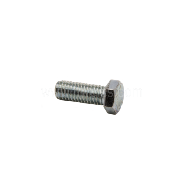 L-60091 3/8-16 x 1 HHCS