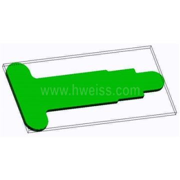 01-SM-AB-75-751 --- Wrench 
