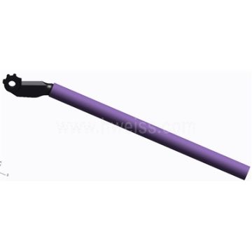 03-SM-A-77-901-2 Activating Lever 