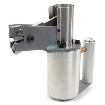 Air Operated - Tiger Tooth - Clip Punch