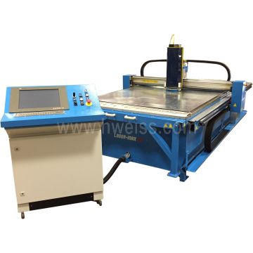 Lockformer Vulcan Laser-Max 1.5 System
