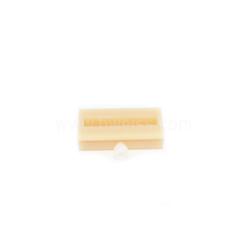 DD-17359 Bracket Insulator w/Set Screw (Old Part No. 17238)