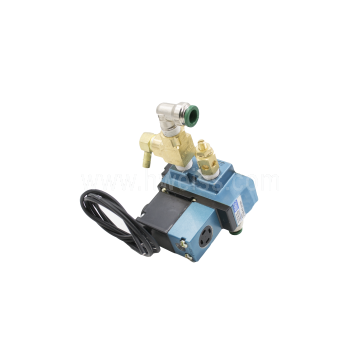 DD-17239 Feed Solenoid