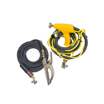 DD-17281 Hand Gun and Cables