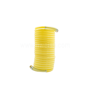 DD-17292 Coiled Air Hose