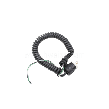 DD-17293  24 Volt Power Cord