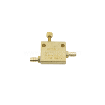 DD-17271 Feed Speed Control (Order New Part No. 17317)
