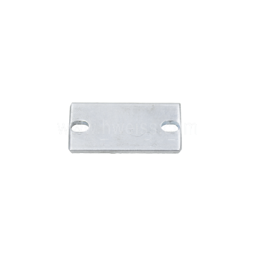 DD-17272 Feed Channel Plate (Order New Part No. 17348)