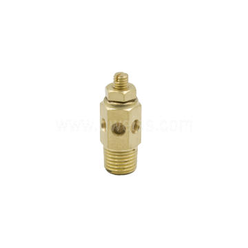 DD-17356 Adjustable Muffler