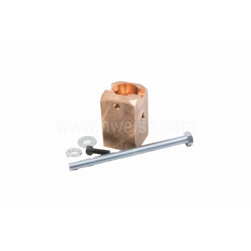 DD-17376 Lower Mandrel