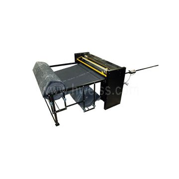 Duro Dyne PLS Liner Cutter