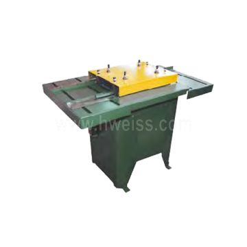 Engel 800-P-20 – 20 Gauge Pittsburgh Machine