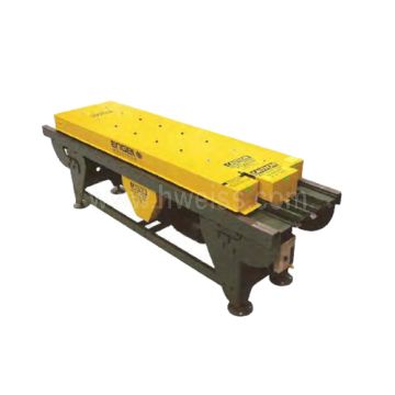 Engel HB-1640 - 16 Station TDF Machine