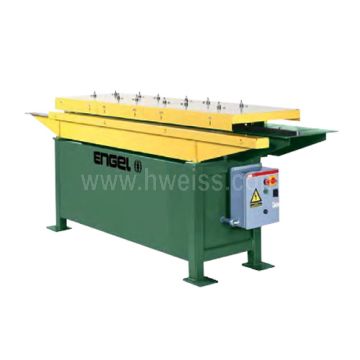 Engel TDF-V16 - 16 Station TDF Machine