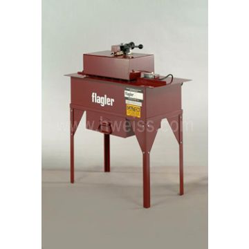 Flagler 22 Gauge Pittsburgh and Flanging Attachment