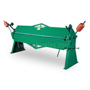 Tennsmith HB97-18 Hand Brake