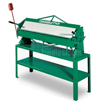 Tennsmith HBS48-16 Bench Brake