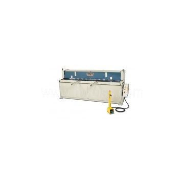 Baileigh Industrial SH-12010 Hydraulic Shear
