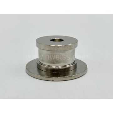 DD-17192 Lower Weld Tip - FG/RH/MACH *****USE NEW PART # DD-18034*****