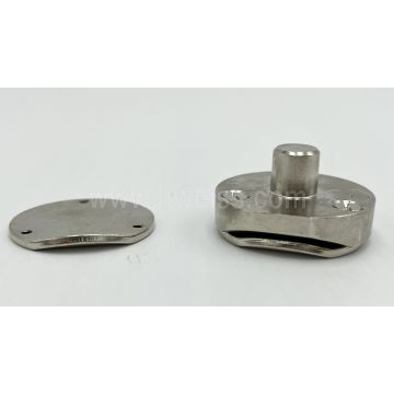 DD-27230 Duro-Dyne TP-9 - MF/PBF Weld Tip Kit *****USE NEW PART # DD-18035*****