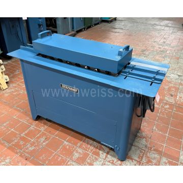 Lockformer 8900 Cleatformer with Pittsburgh and 3-in-1 Clinch Collar Rolls