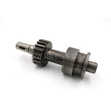 L-11006 T6 Roll - 16 Pittsburgh