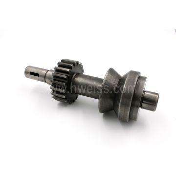 L-11011 B5 Roll - 16 Pittsburgh