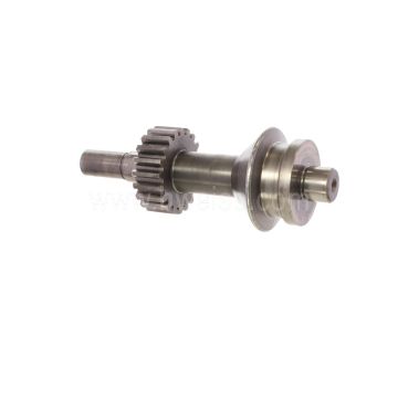 L-11023 18 Pitts T3 Roll