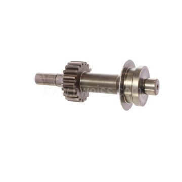 L-11024 18 Pitts T4 Roll