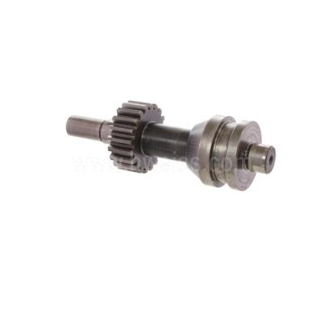 L-11026 18 Pitts T6 Roll