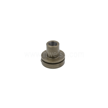 L-11113 Button Punch Male Roll (New Style with Alignment Flange)