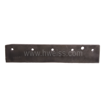 L-20061 Upper Front Housing Plate