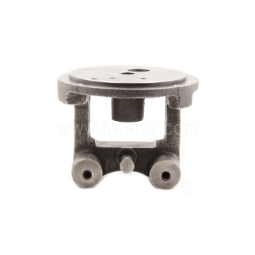 L-40120 Cast Iron Base - DISCONTINUED - NO REPLACEMENT