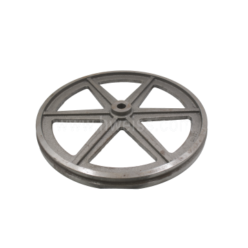 L-40400 Lower Wheel