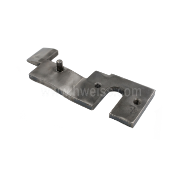 L-52504 Opening Roll Holder Assembly