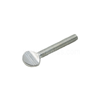 L-60923 5/16-18 x 2 Clamp Thumb Screw