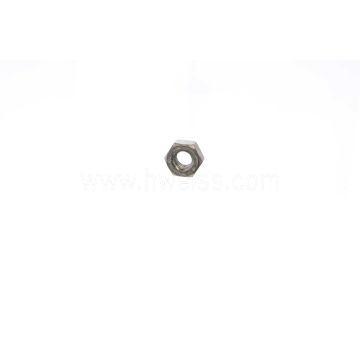 L-61061 1/4-20 HN - Hex Nut