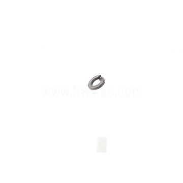 L-62370 1/4 Lock Washer