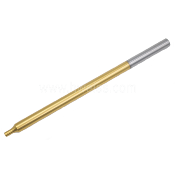 L-86108 MDQL Punch - OLD Style - 7.52 Inches Long (Quiclok)
