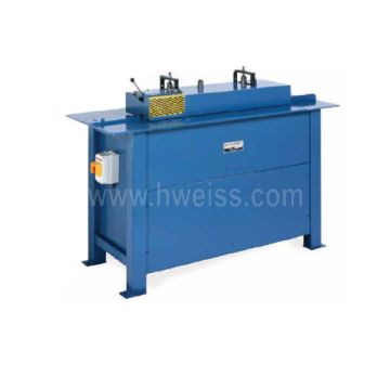 Lockformer Drive Turn Hemming 
