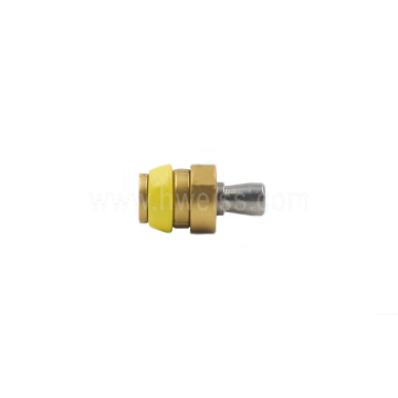 L-55735 MDQL #40 Insert - Blue Die - 20 to 24 Gauge (Quiclok)